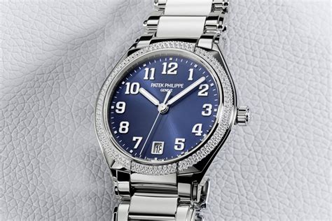 Patek Philippe Twenty~4 [NEW 2024] 